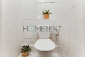Pronájem bytu 1+1, 40m² - Praha - Holešovice, ulice Přístavn - 13