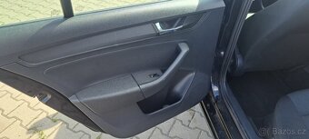 Škoda Rapid  1.0tsi 70kw - 13