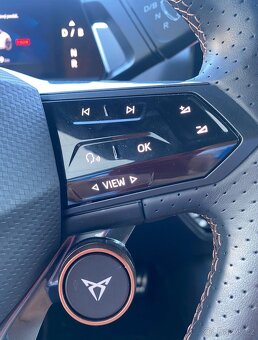 Cupra BORN, 170 kW e-Boost, 82 kWh, 2023 - 13