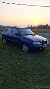 Škoda Felicia 1.3 mpi servo - 13