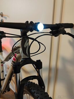 Specialized Jett 29" (dámské horské kolo) na 155-178 cm - 13