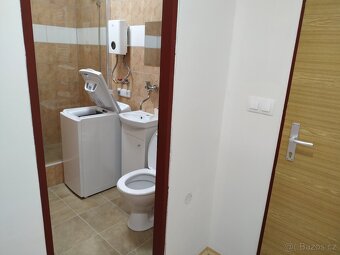Pronájem bytu 1+kk 25 m2 Dobrotice - 13