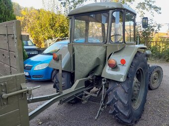 Zetor 3011 - 13