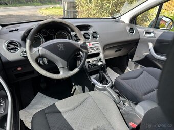 Peugeot 308 SW 1.6 16v 88kw - 13