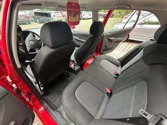 Škoda Fábia 2006 1.2 HTP - 13