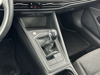 Golf Variant Life 1.0 TSI 81kW - 13