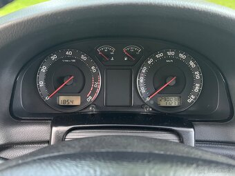 Škoda Superb l 1.8T - 13