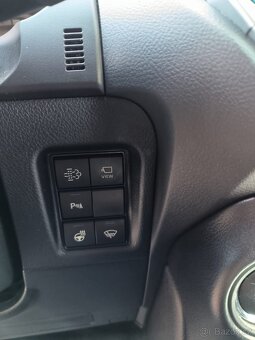 Toyota Land Cruiser 2.8 D TOP stav - 13