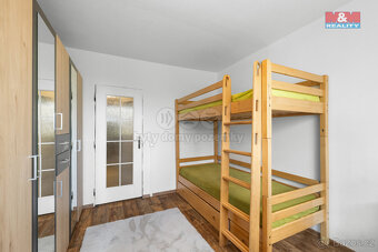 Prodej bytu 3+1, 74 m², Praha, ul. Španielova - 13