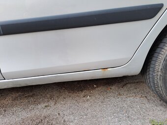 Prodám Škoda fabia 2 1.9 77kw rok 2008 - 13
