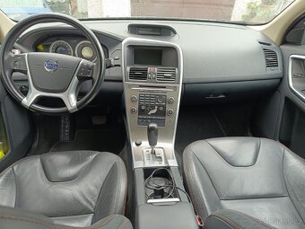 Volvo XC60 2.4 D5 151kw - 13