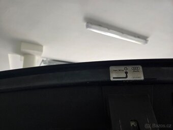 Audi A6, 2006 - 13