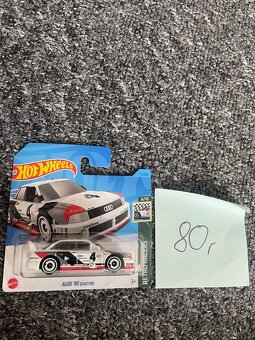 Hot Wheels 2 - 13