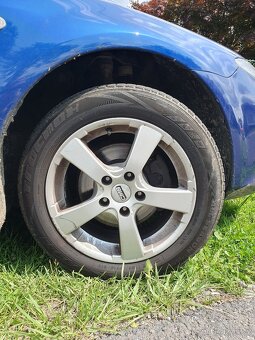 Mazda 6, 2.0i 16V, 108kw - 13