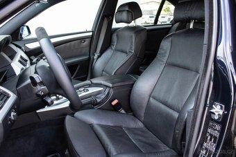 BMW Rad 5 530 xi A/T - 13