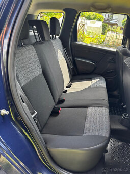 Dacia Duster 1.5 DCI 66kW, 4x4,2012, Klima, Tažné, Nové v CZ - 13