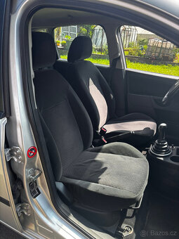 Ford Fiesta 1.4 TDCi 50kW, Nízká spotřeba, Úsporné - 13