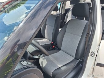 Škoda Roomster 1.2 TDi 55KW Klima, Ambition + Zimní kola - 13