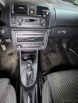 Fabia RS II IRC S2000 - 13