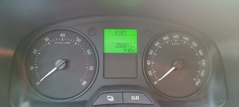 Škoda Fabia combi 1,4-16V-63KW-benzín - 13