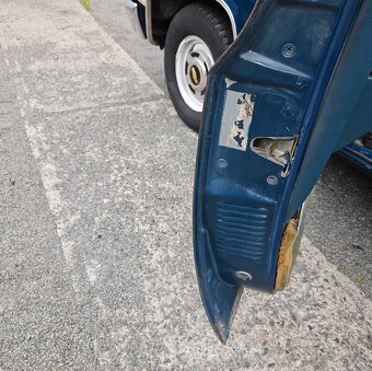 Chevrolet C10 - 13