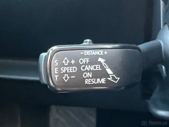Škoda Superb kombi IV 1.4 TSi 2021 alcantara - odpočet DPH - 13
