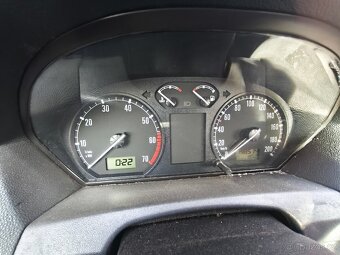 Škoda Fabia 1.2Htp Nová STK do 06/2027 - 13