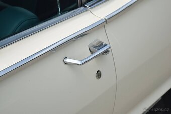 Mercury Monterey 1968 - 13