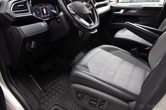 Volkswagen Multivan 2.0 TDI 150k Highline DSG - 13