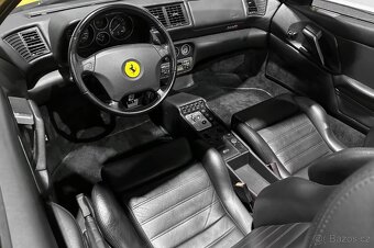 Ferrari F355 F1 GTS - 13