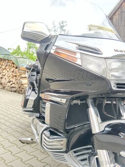 Honda Goldwing 1500 Aspencade - 13
