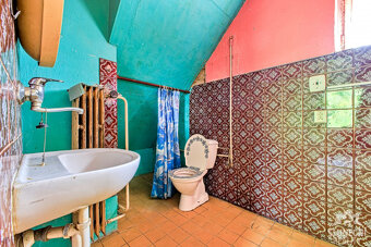 Prodej rodinného domu 3+1,  252 m² Bystřice pod Lopeníkem - 13