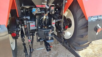 Zetor 5340 ako 7245 trojkova rada rok2002 - 13