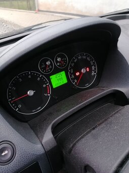 Ford Fiesta 1.3  51 kw 2007 - 13