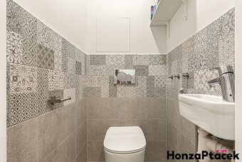 Prodej, byt 3+1 s lodžií, Třebešovská, Horní Počernice - 13