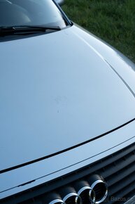 Audi TT 1.8t (APX, 165kW), quattro - 13