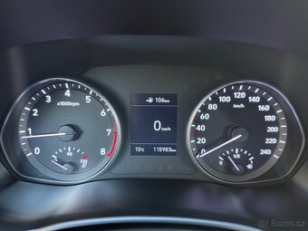 Hyundai i30 1.4i 115000Km - 13