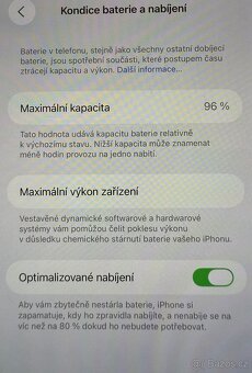 iPhone 11 Pro Max Gold - 13