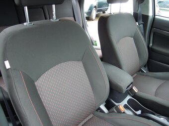 Mitsubishi ASX 2.2Di-D 4x4 autom.110kw(150hp) r.v.4/2017 - 13