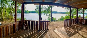 Pronájem chaty - 13