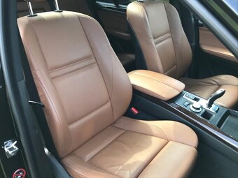 BMW X5 e70 330sd - 13