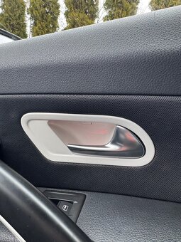 VW scirocco 2.0tdi - 13