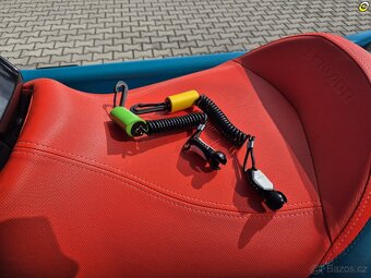 Sea - Doo Wake PRO 230 + vozík - 13