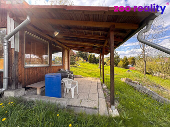 Prodej, chata, 589 m2, Poláky, Chbany - 13