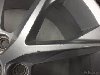 18" Originál Seat Leon 3 5F FR 5x112 - 13