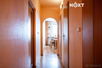 Prodej byt 2+1, 80㎡ - 13