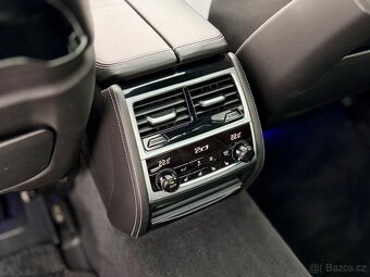 BMW 750Ld xDrive | BLACK FIRE EDITION | - 13