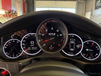 Porsche Panamera,  GTS, 4.8, Chrono, 4x4, PDK, DPH - 13