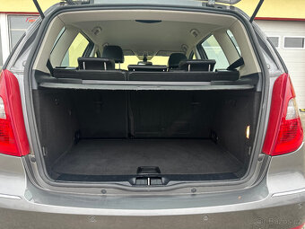 Mercedes-Benz A180 CDi Automat/1MAJ/Tempomat/ESP - 13