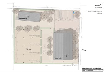Prodej činžovního domu 270 m² - 13